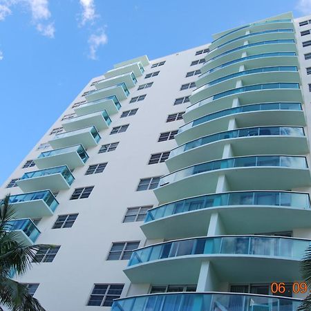 The Tides Apartment Χόλιγουντ Εξωτερικό φωτογραφία