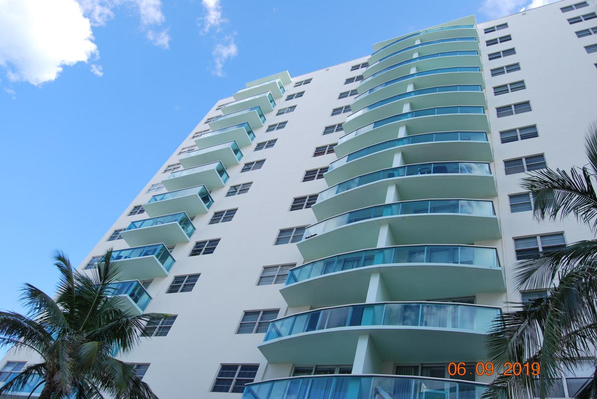 The Tides Apartment Χόλιγουντ Εξωτερικό φωτογραφία