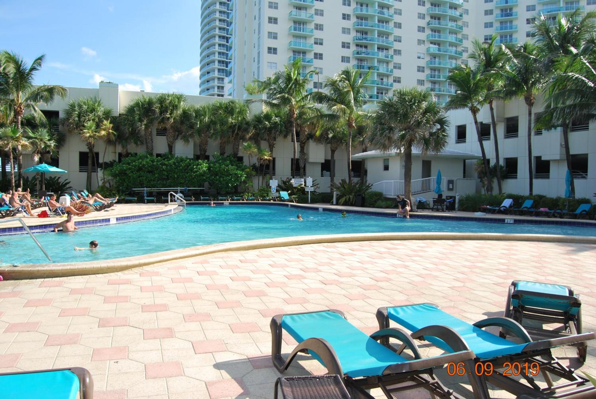 The Tides Apartment Χόλιγουντ Εξωτερικό φωτογραφία