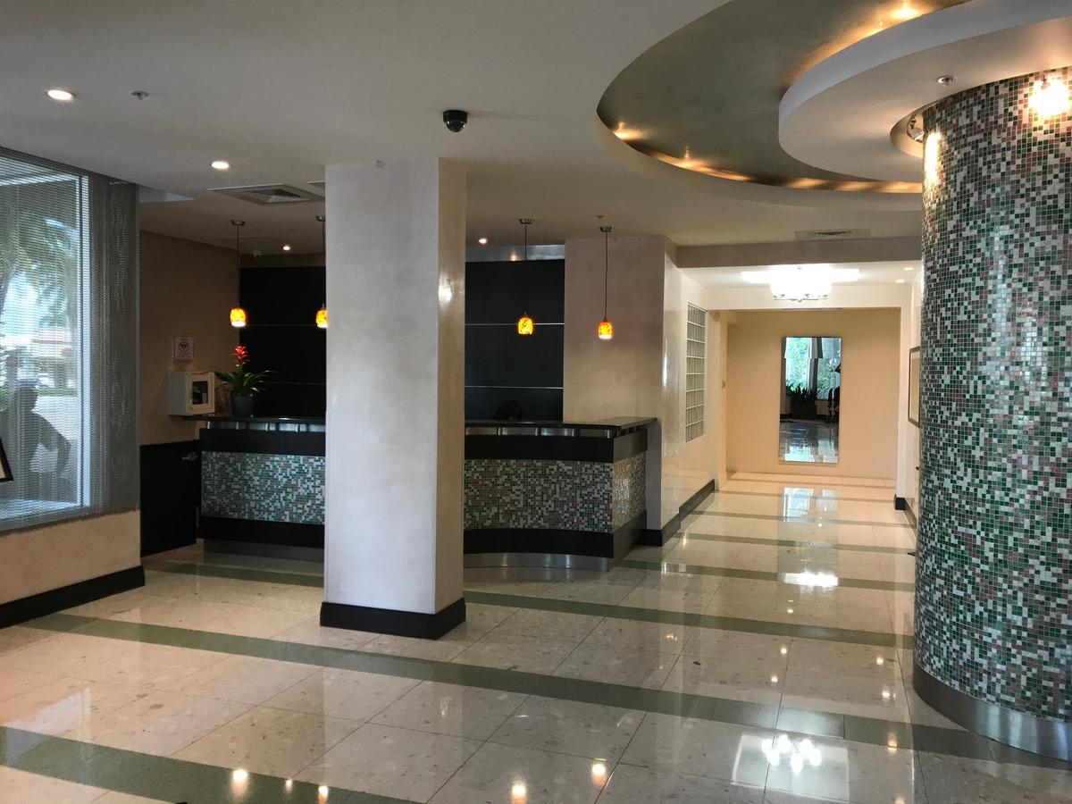 The Tides Apartment Χόλιγουντ Εξωτερικό φωτογραφία