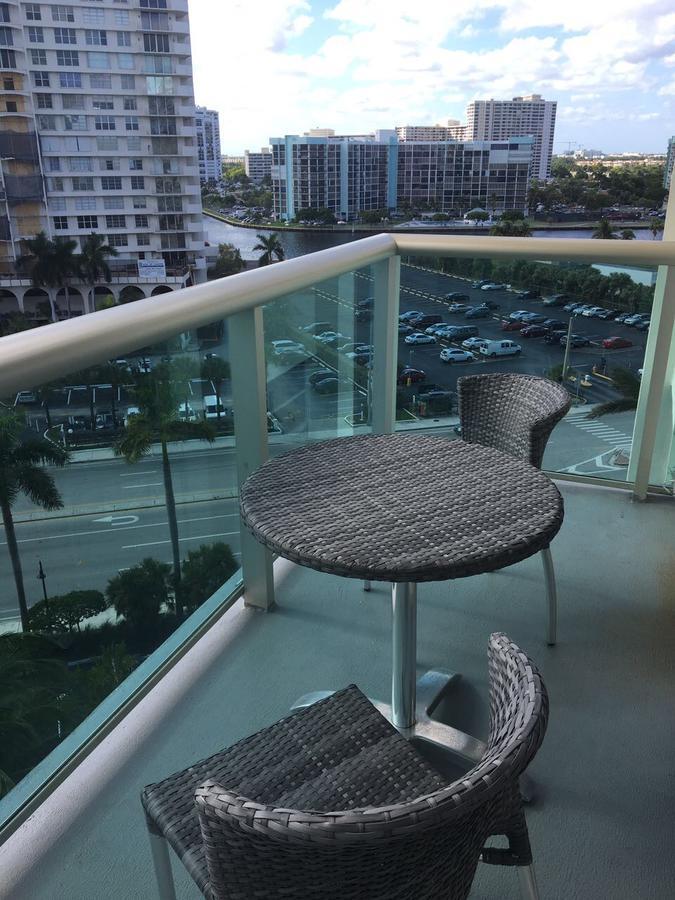 The Tides Apartment Χόλιγουντ Εξωτερικό φωτογραφία