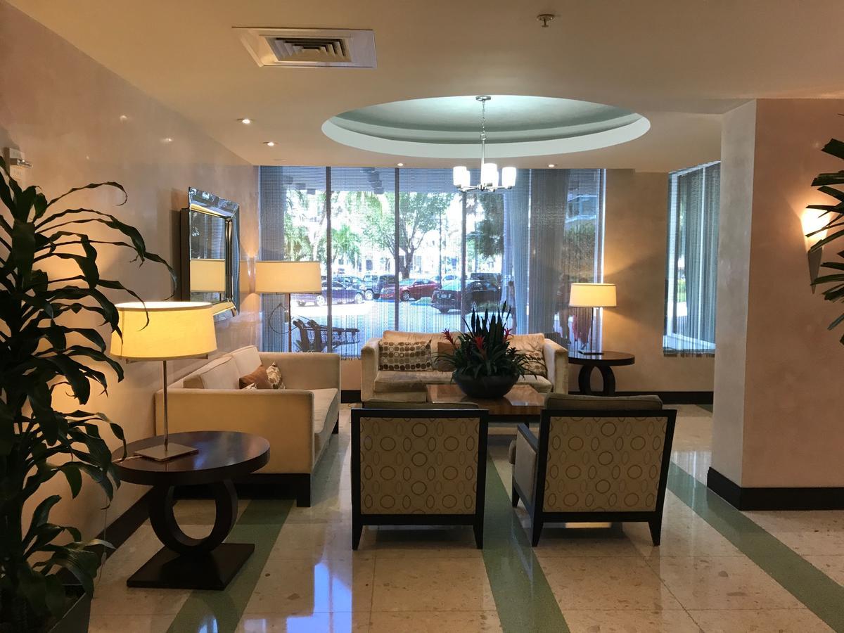 The Tides Apartment Χόλιγουντ Εξωτερικό φωτογραφία