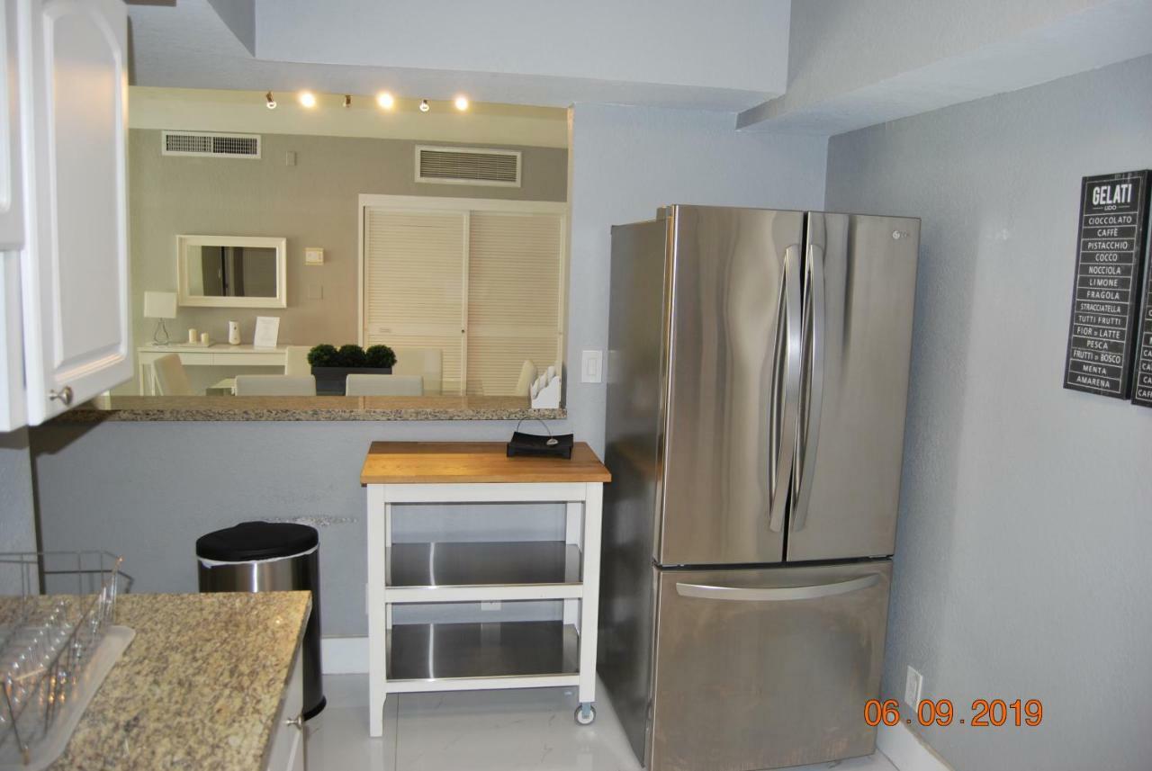 The Tides Apartment Χόλιγουντ Εξωτερικό φωτογραφία