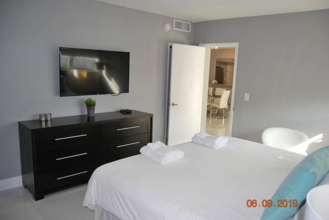 The Tides Apartment Χόλιγουντ Εξωτερικό φωτογραφία