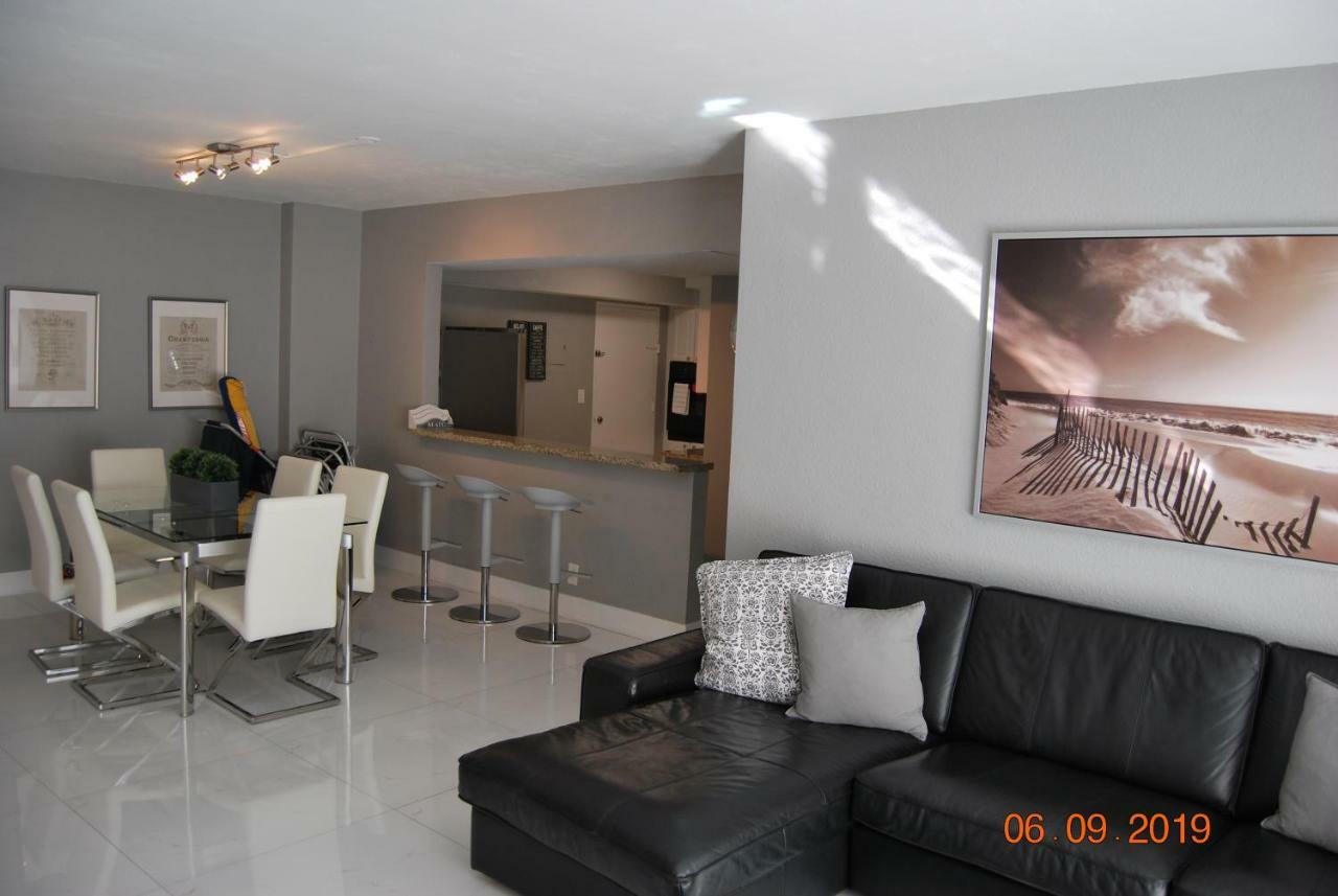 The Tides Apartment Χόλιγουντ Εξωτερικό φωτογραφία