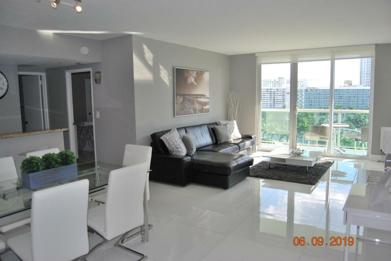 The Tides Apartment Χόλιγουντ Εξωτερικό φωτογραφία