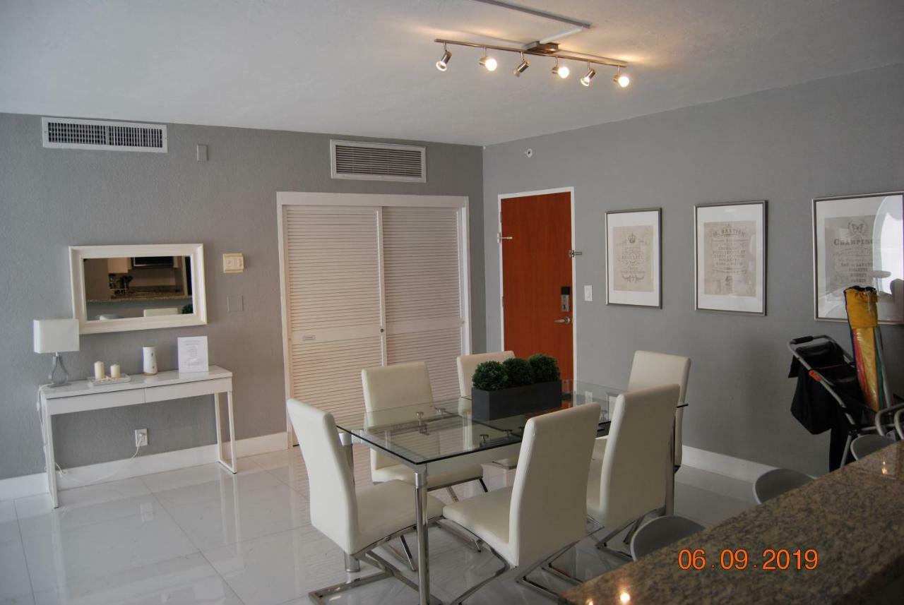 The Tides Apartment Χόλιγουντ Εξωτερικό φωτογραφία