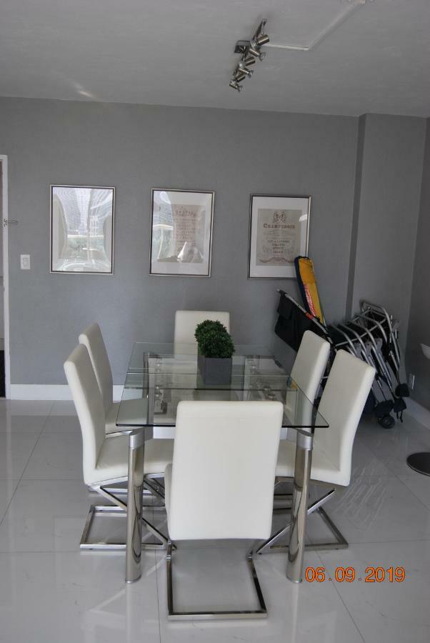 The Tides Apartment Χόλιγουντ Εξωτερικό φωτογραφία