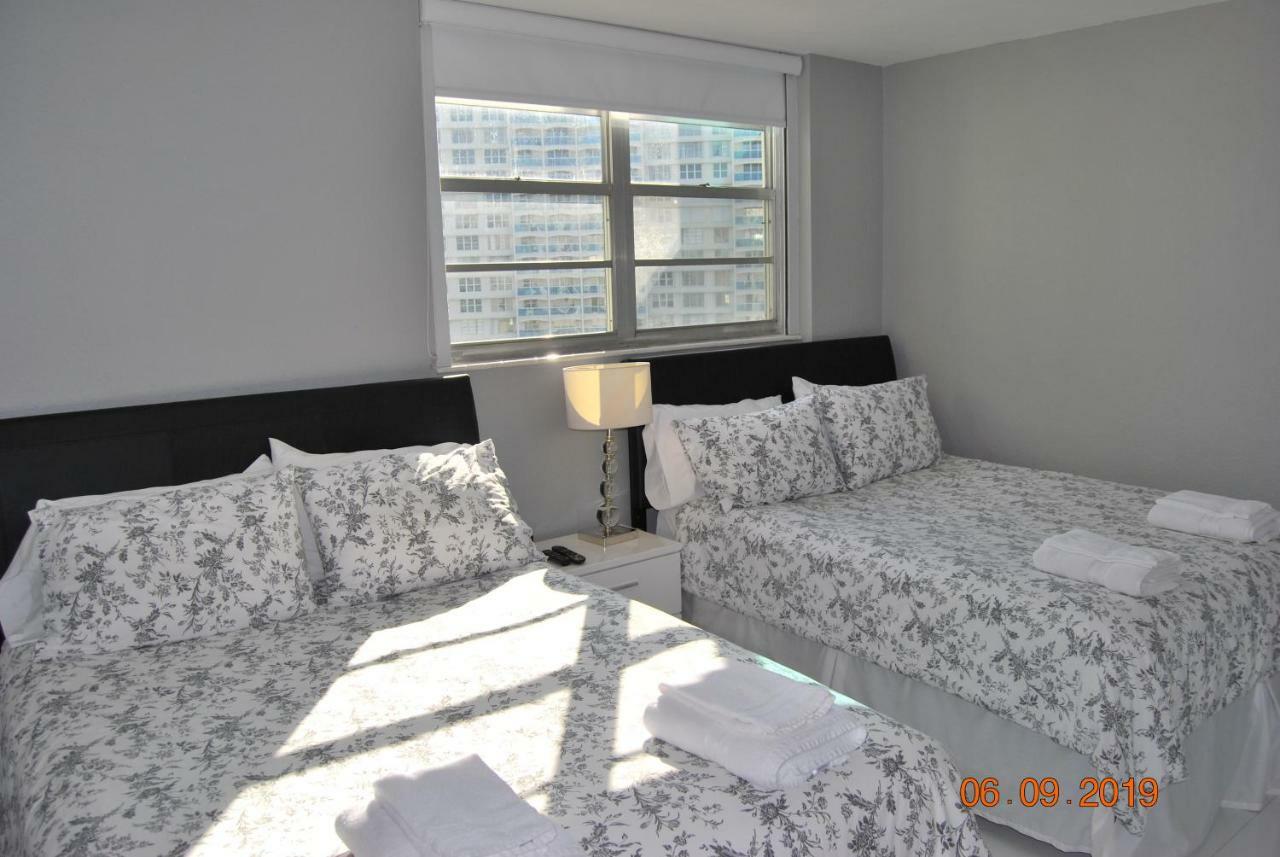 The Tides Apartment Χόλιγουντ Εξωτερικό φωτογραφία