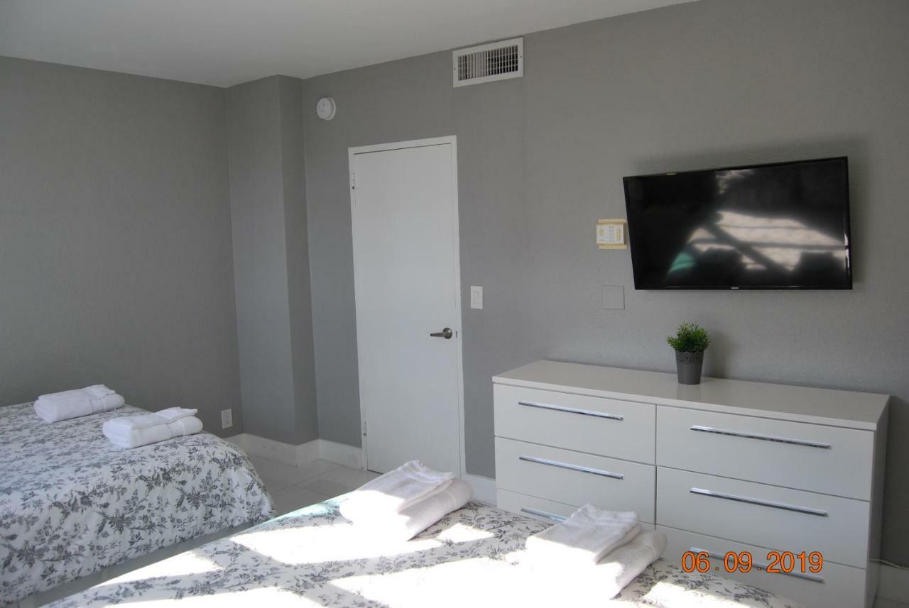 The Tides Apartment Χόλιγουντ Εξωτερικό φωτογραφία