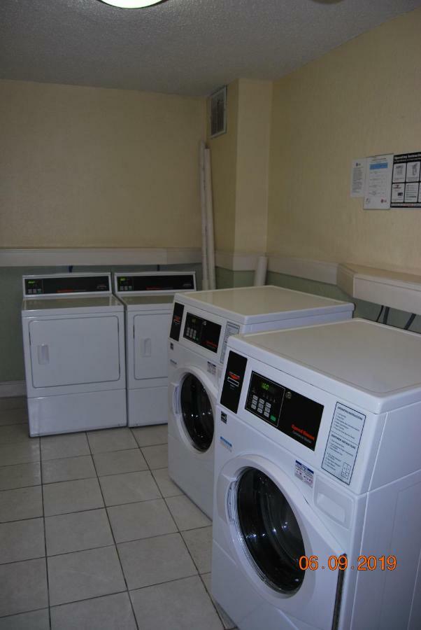 The Tides Apartment Χόλιγουντ Εξωτερικό φωτογραφία