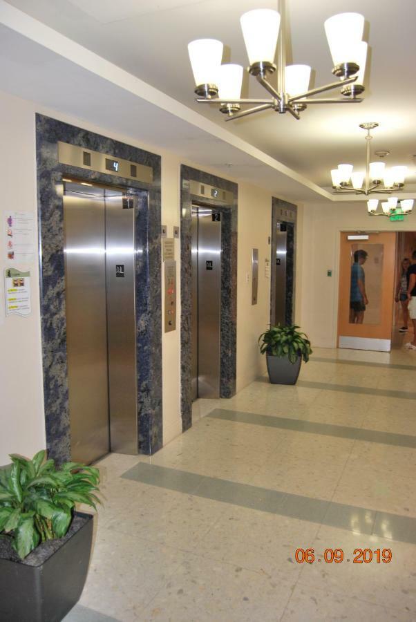 The Tides Apartment Χόλιγουντ Εξωτερικό φωτογραφία