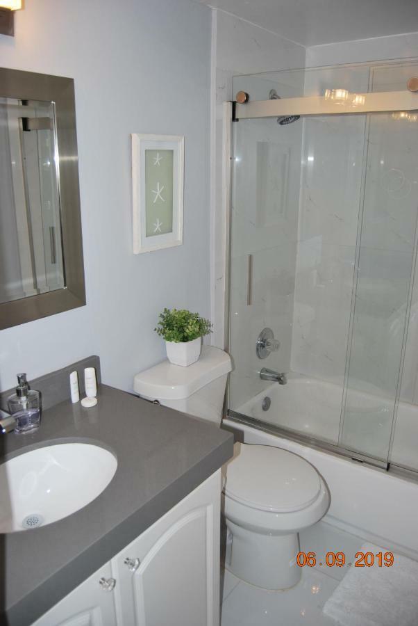 The Tides Apartment Χόλιγουντ Εξωτερικό φωτογραφία